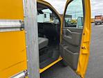 Used 2022 GMC Savana 3500 Box Van for sale #91625864 - photo 20