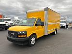 Used 2022 GMC Savana 3500 Box Van for sale #91625864 - photo 3