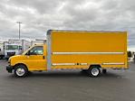 Used 2022 GMC Savana 3500 Box Van for sale #91625864 - photo 4