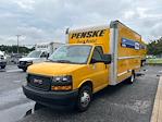 Used 2022 GMC Savana 3500 Box Van for sale #91625872 - photo 3