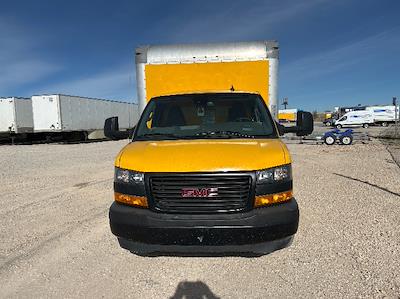 Used 2022 GMC Savana 3500 Box Van for sale #91626123 - photo 2