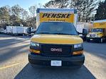 Used 2022 GMC Savana 3500 Box Van for sale #91626179 - photo 2