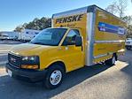 Used 2022 GMC Savana 3500 Box Van for sale #91626179 - photo 3