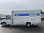 Used 2022 GMC Savana 3500 Box Van for sale #91626197 - photo 4
