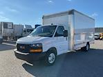 Used 2022 GMC Savana 3500 Box Van for sale #91626201 - photo 5