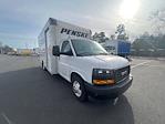 Used 2022 GMC Savana 3500 Box Van for sale #91626213 - photo 1