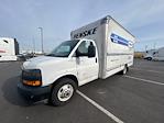 Used 2022 GMC Savana 3500 Box Van for sale #91626213 - photo 3