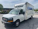 Used 2022 GMC Savana 3500 Box Van for sale #91626229 - photo 1