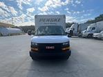 Used 2022 GMC Savana 3500 Box Van for sale #91626252 - photo 2