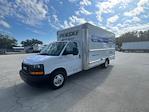 Used 2022 GMC Savana 3500 Box Van for sale #91626252 - photo 3