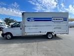 Used 2022 GMC Savana 3500 Box Van for sale #91626252 - photo 4