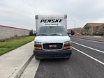 Used 2022 GMC Savana 3500 Box Van for sale #91626293 - photo 2