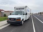 Used 2022 GMC Savana 3500 Box Van for sale #91626293 - photo 3