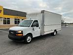 Used 2022 GMC Savana 3500 Box Van for sale #91626316 - photo 3