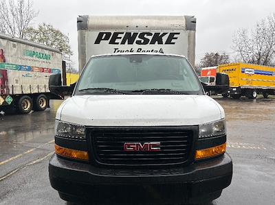 Used 2022 GMC Savana 3500 Box Van for sale #91626432 - photo 2