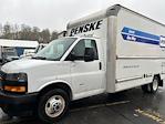 Used 2022 GMC Savana 3500 Box Van for sale #91626432 - photo 3