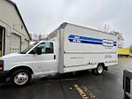 Used 2022 GMC Savana 3500 Box Van for sale #91626432 - photo 4