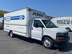 Used 2022 GMC Savana 3500 Box Van for sale #91626511 - photo 1