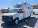 Used 2022 GMC Savana 3500 Box Van for sale #91626511 - photo 3