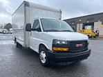 Used 2022 GMC Savana 3500 Box Van for sale #91626515 - photo 1