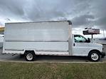 Used 2022 GMC Savana 3500 Box Van for sale #91626515 - photo 11