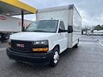 Used 2022 GMC Savana 3500 Box Van for sale #91626515 - photo 3
