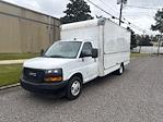 Used 2022 GMC Savana 3500 Box Van for sale #91626554 - photo 3