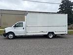 Used 2022 GMC Savana 3500 Box Van for sale #91626554 - photo 4