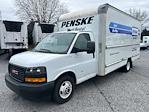Used 2022 GMC Savana 3500 Box Van for sale #91626625 - photo 3
