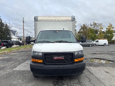 Used 2022 GMC Savana 3500 Box Van for sale #91626674 - photo 2