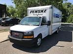 Used 2022 GMC Savana 3500 Box Van for sale #91626692 - photo 3