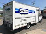Used 2022 GMC Savana 3500 Morgan Truck Body Box Van for sale #91626692 - photo 13