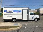 Used 2022 GMC Savana 3500 Morgan Truck Body Box Van for sale #91626692 - photo 15