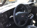 Used 2022 GMC Savana 3500 Morgan Truck Body Box Van for sale #91626692 - photo 17