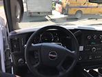 Used 2022 GMC Savana 3500 Morgan Truck Body Box Van for sale #91626692 - photo 18