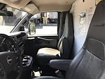Used 2022 GMC Savana 3500 Morgan Truck Body Box Van for sale #91626692 - photo 19