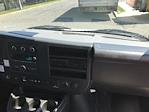 Used 2022 GMC Savana 3500 Morgan Truck Body Box Van for sale #91626692 - photo 21