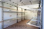 Used 2022 GMC Savana 3500 Morgan Truck Body Box Van for sale #91626692 - photo 25