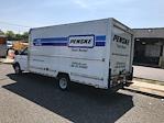 Used 2022 GMC Savana 3500 Morgan Truck Body Box Van for sale #91626692 - photo 6