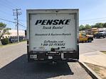 Used 2022 GMC Savana 3500 Morgan Truck Body Box Van for sale #91626692 - photo 7