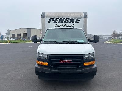 Used 2022 GMC Savana 3500 Box Van for sale #91626813 - photo 2