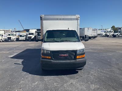 Used 2022 GMC Savana 3500 Box Van for sale #91626851 - photo 2