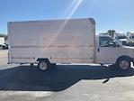 Used 2022 GMC Savana 3500 Box Van for sale #91626851 - photo 15