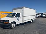 Used 2022 GMC Savana 3500 Box Van for sale #91626851 - photo 3