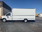 Used 2022 GMC Savana 3500 Box Van for sale #91626851 - photo 4