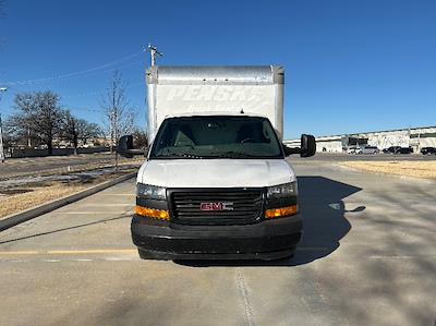 Used 2022 GMC Savana 3500 Box Van for sale #91626853 - photo 2