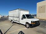 Used 2022 GMC Savana 3500 Box Van for sale #91626853 - photo 1