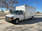 Used 2022 GMC Savana 3500 Box Van for sale #91626853 - photo 3