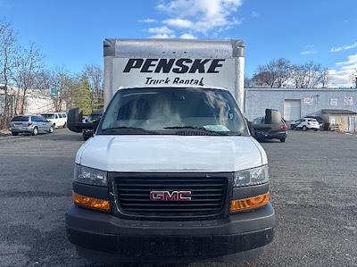 Used 2022 GMC Savana 3500 Box Van for sale #91626896 - photo 2
