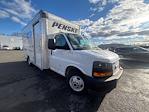 Used 2022 GMC Savana 3500 Box Van for sale #91626896 - photo 1